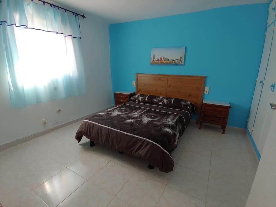 Finca Los Nardos De Miraltajo Colmenar de Oreja Exterior foto